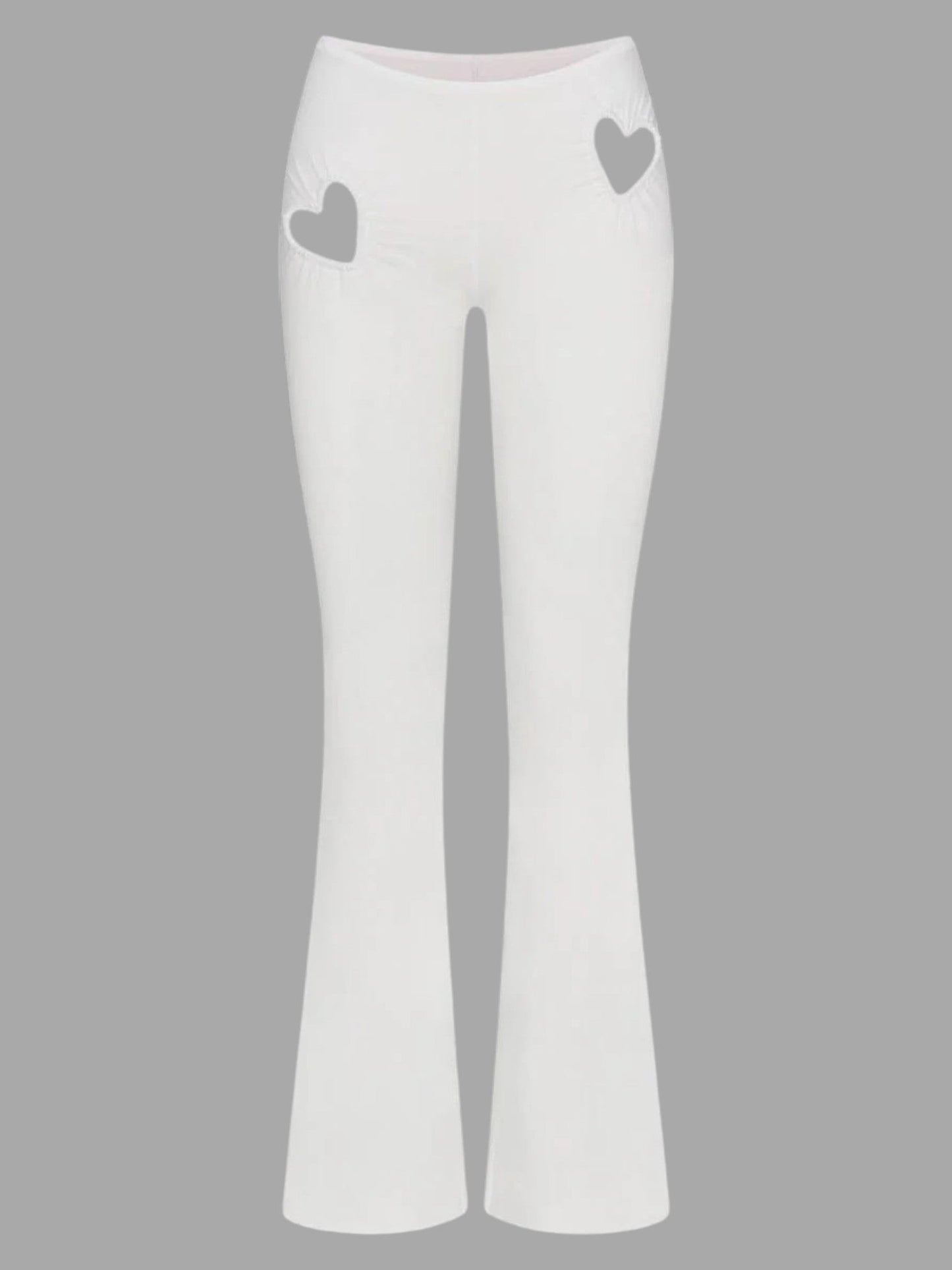 Vevana™ Heart Cut-Out 2 delige Set