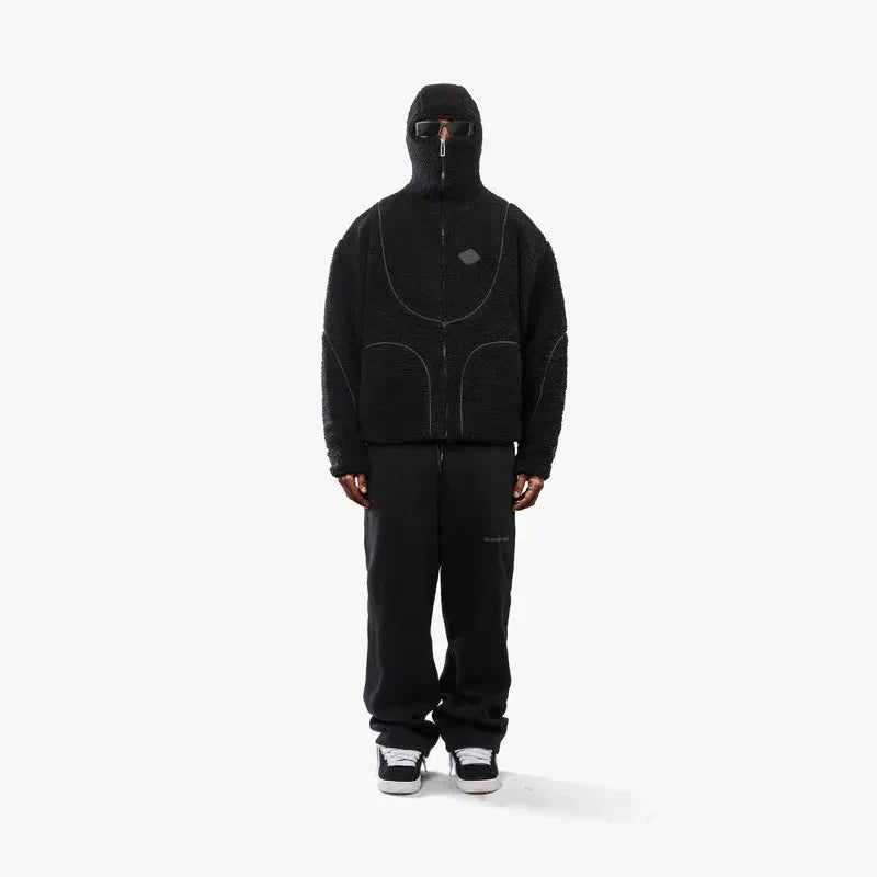 MALIA - Cloud Hoodie