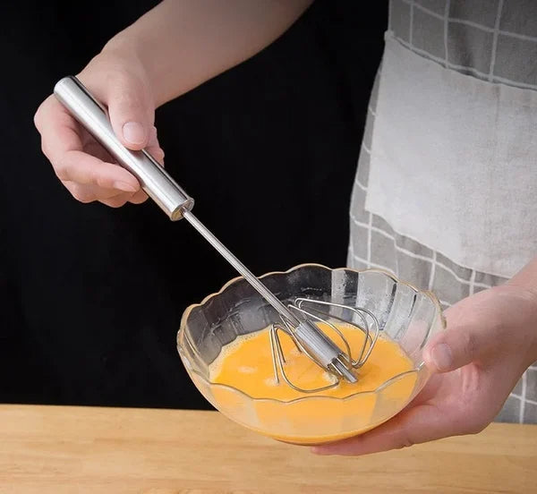 WhizMatic™ - Halveert je tijd in de keuken, zonder gedoe