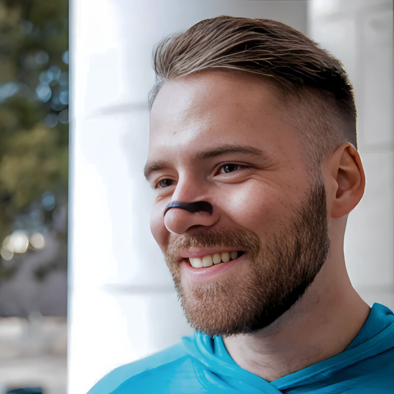 BreatheEase - Verbeter je ademhaling en gezondheid!