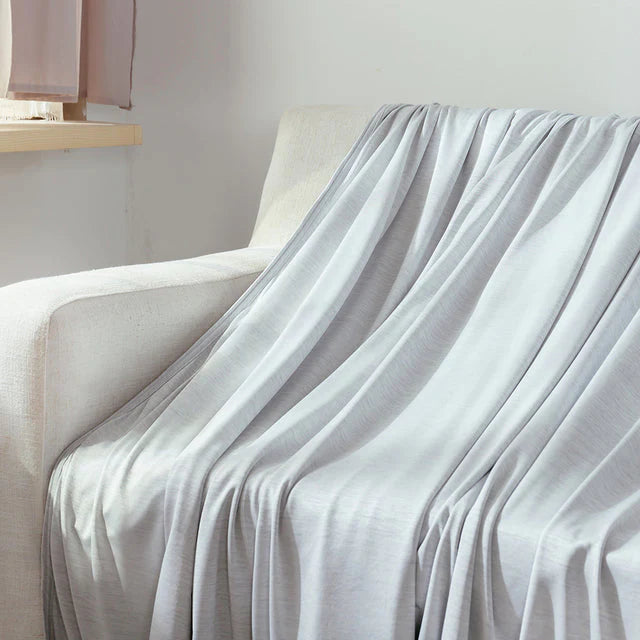 Frozy™ | Ultieme Cooling Dekbed – Voor Koele en Comfortabele Nachten