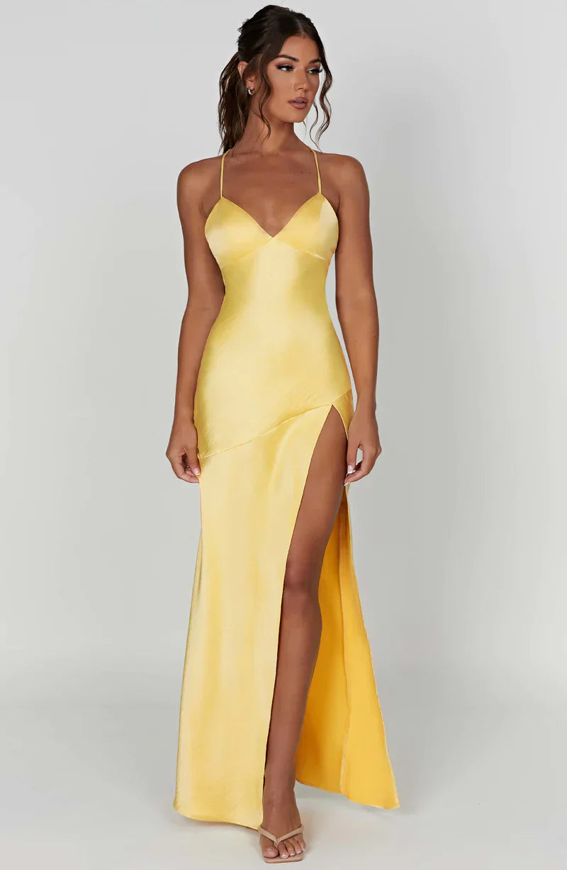 Sloane™ | Maxi zomer jurk