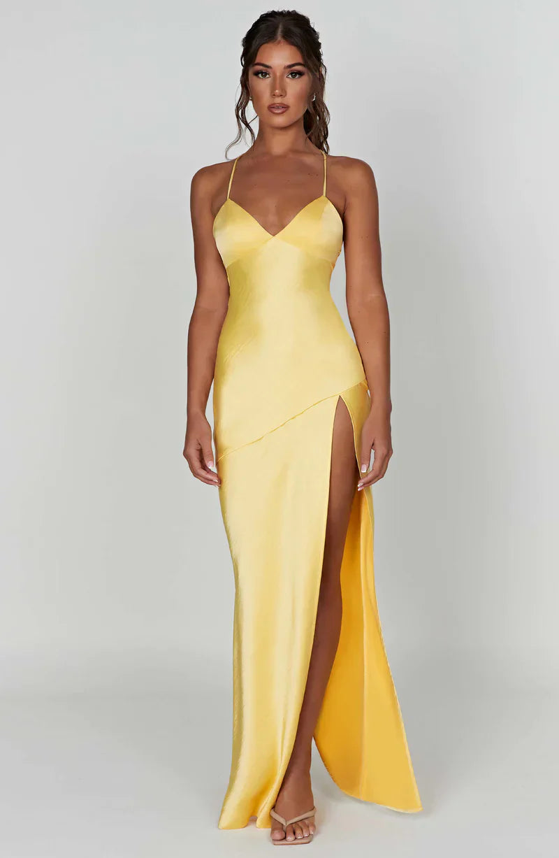 Sloane™ | Maxi zomer jurk