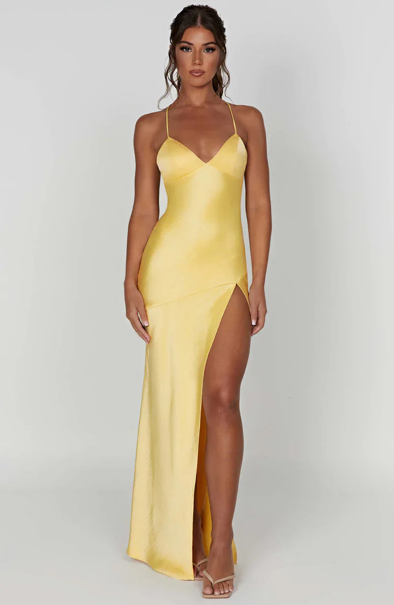 Sloane™ | Maxi zomer jurk