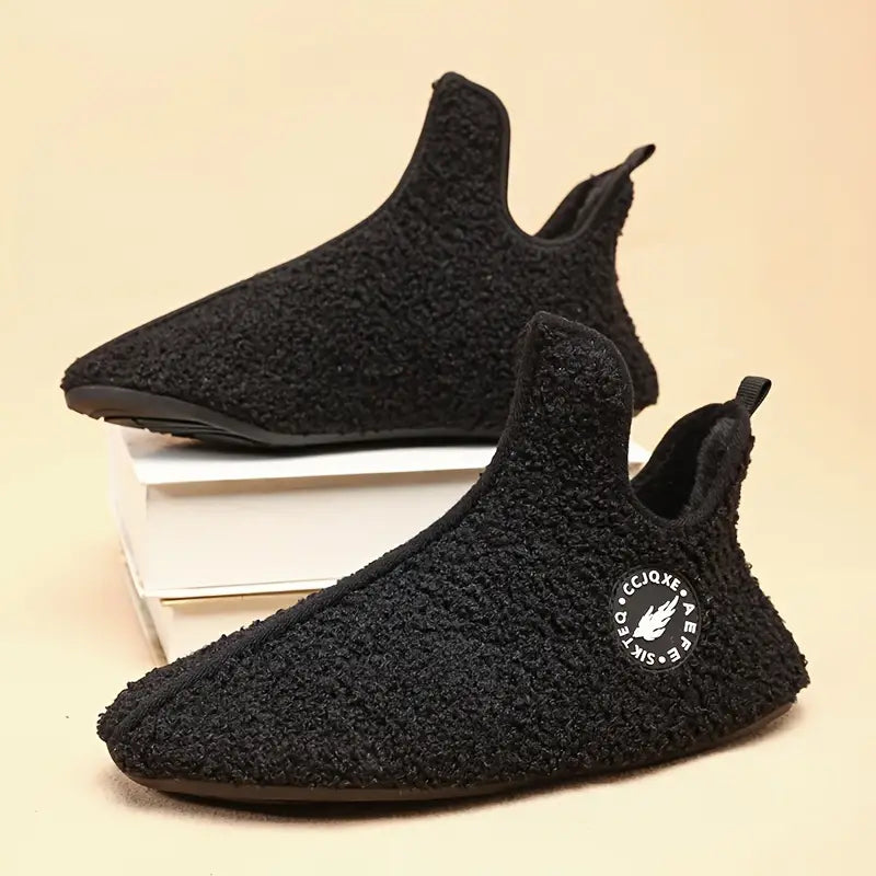 FluffySteps™ pantoffels