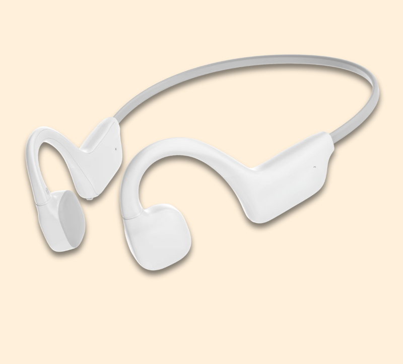 Auria™ - Bone Conduction Headphones | 1+1 GRATIS