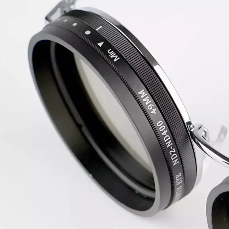 VisionGuard™ – Altijd de Perfecte Zichtbaarheid