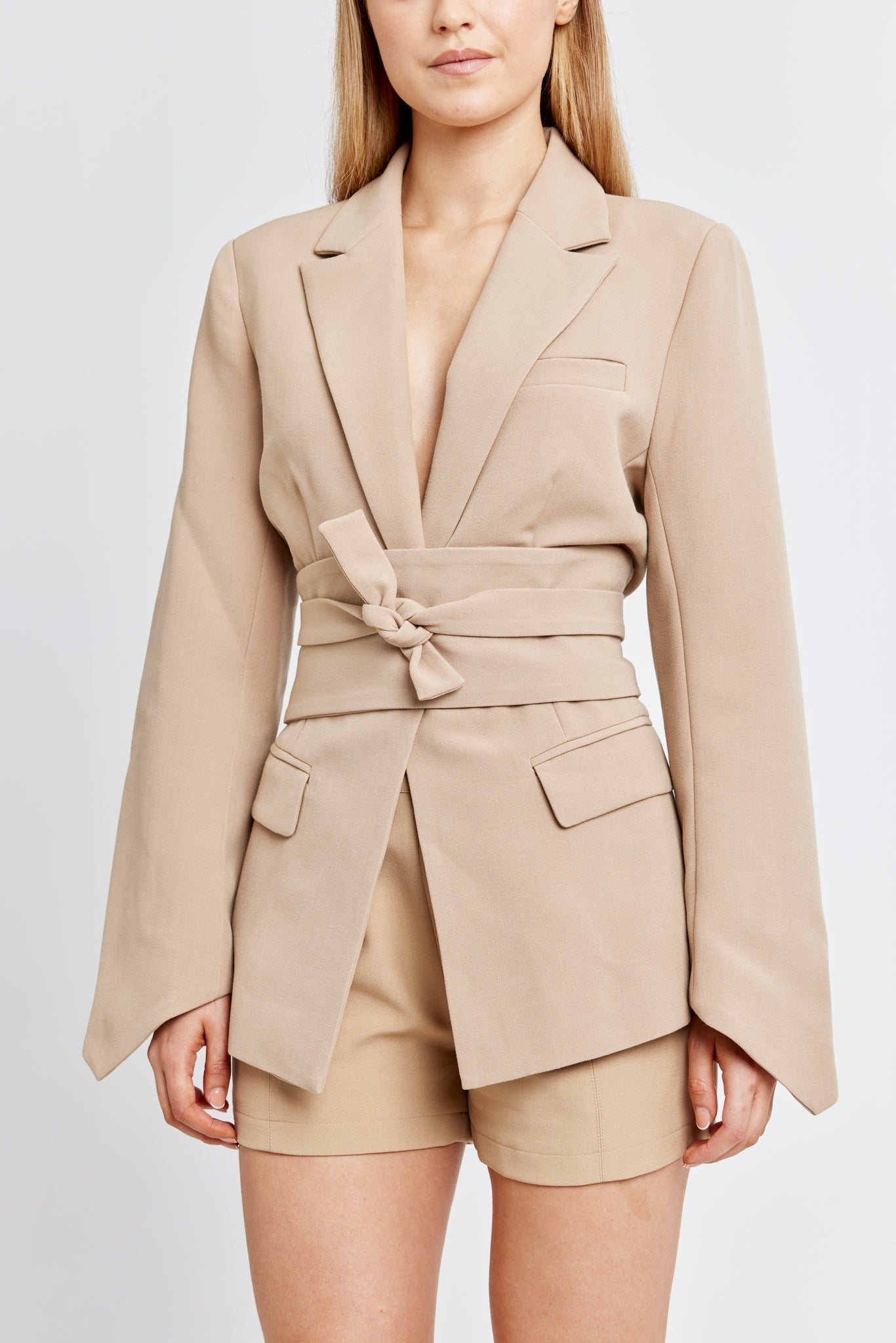 Elise Classic Blazer