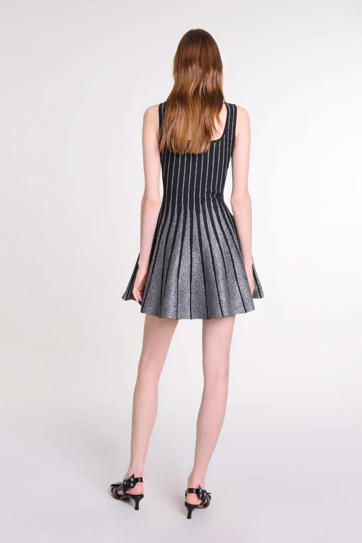 Isela™ Party Mini-Jurk
