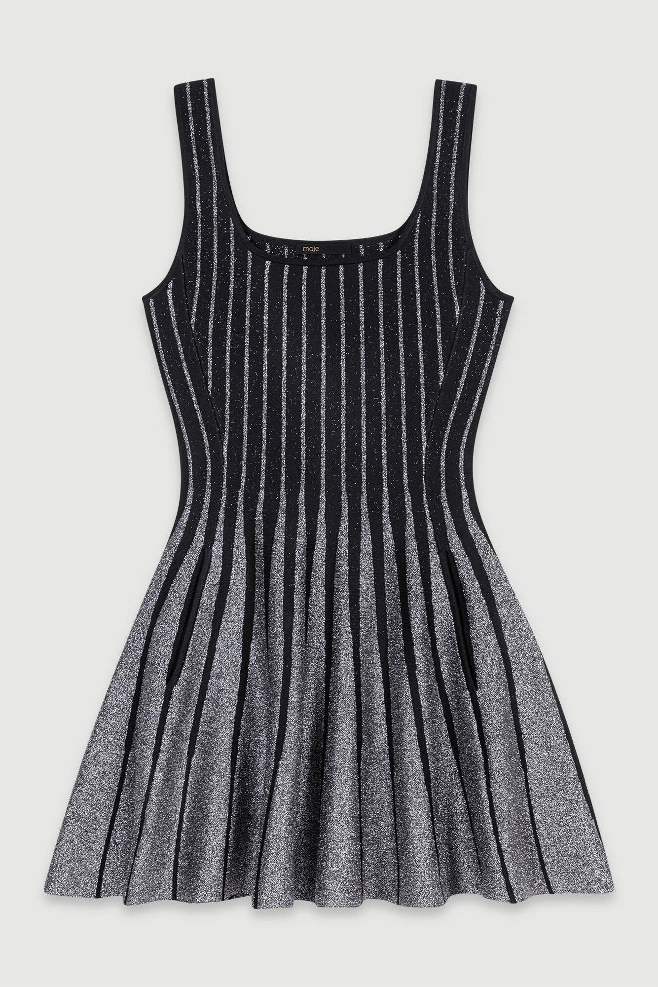 Isela™ Party Mini-Jurk