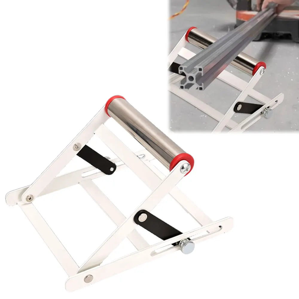 Snijmachine ondersteuningsframe