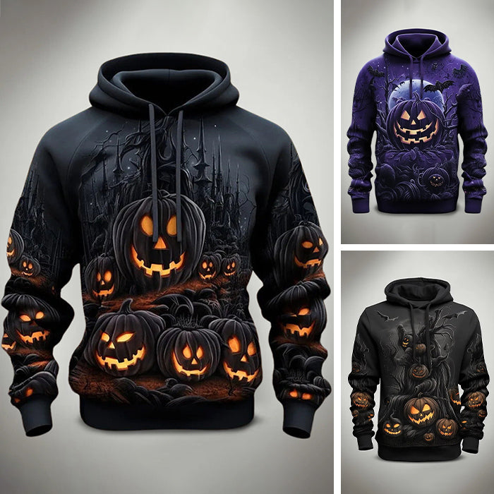 Halloween Spirit™ Hoodie