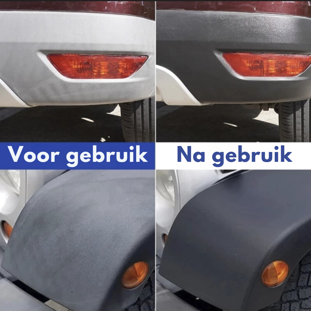 CarCare | Herstelcrème | 1+1 gratis