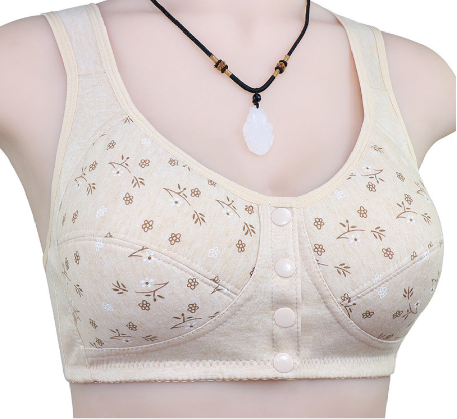 EaseLift™ – De Voorsluit Lift BH die Comfort en Stijl Combineert | 1+2 GRATIS