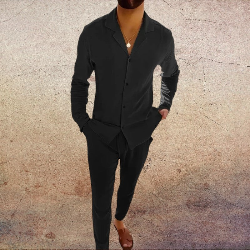 VeroVibe™ Set – Jouw perfecte zomerlook in één set