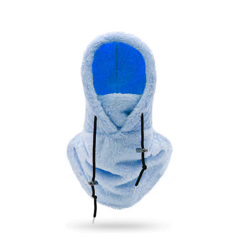 ArcticShield™ | Jouw Ultieme Bescherming Tegen de Kou