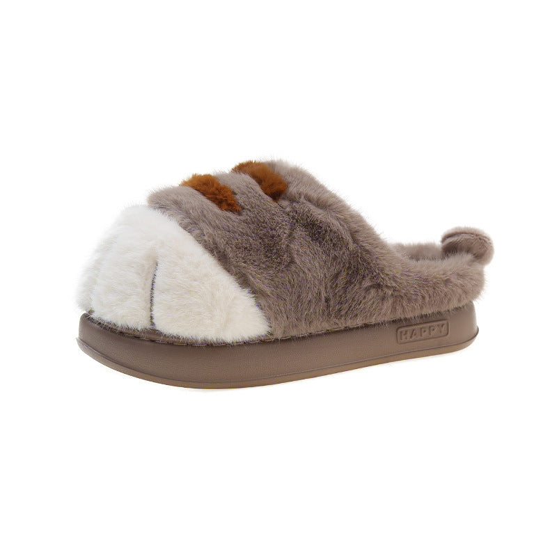PurrFeet™ pantoffels