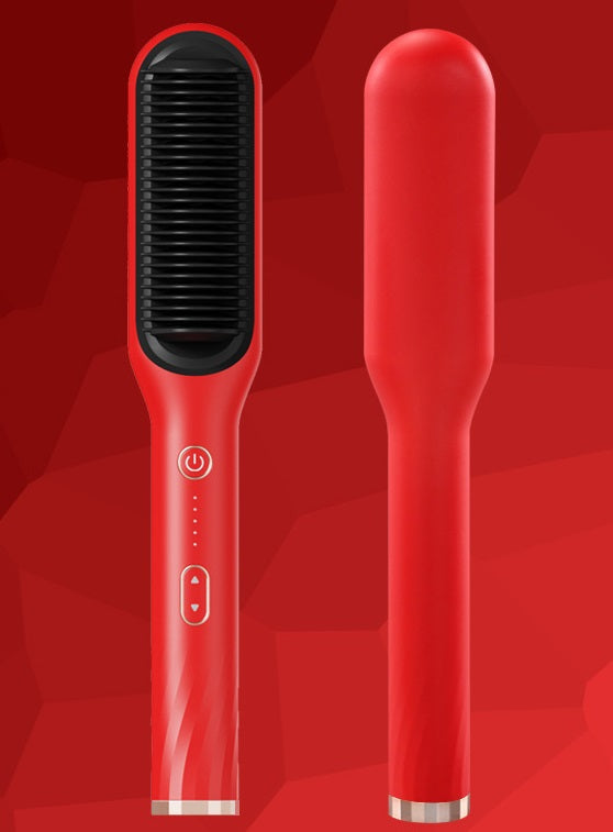 SleekStyle - 2 in 1 stijlkam