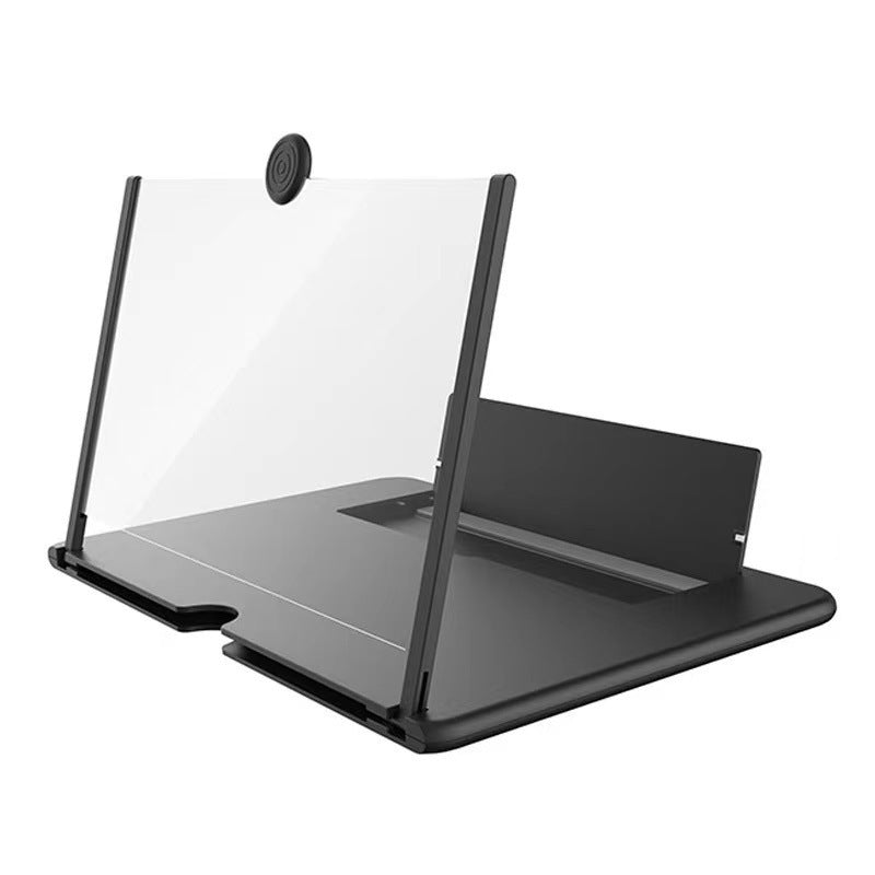 VisionFold™ – Bioscoopbeleving, Waar Je Ook Bent