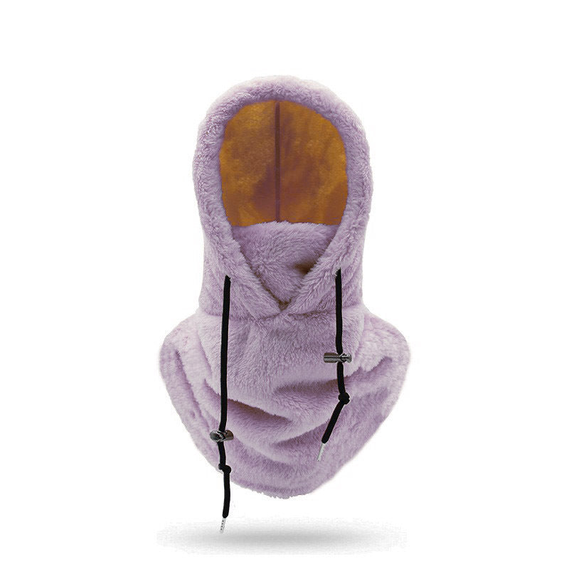 ArcticShield™ | Jouw Ultieme Bescherming Tegen de Kou