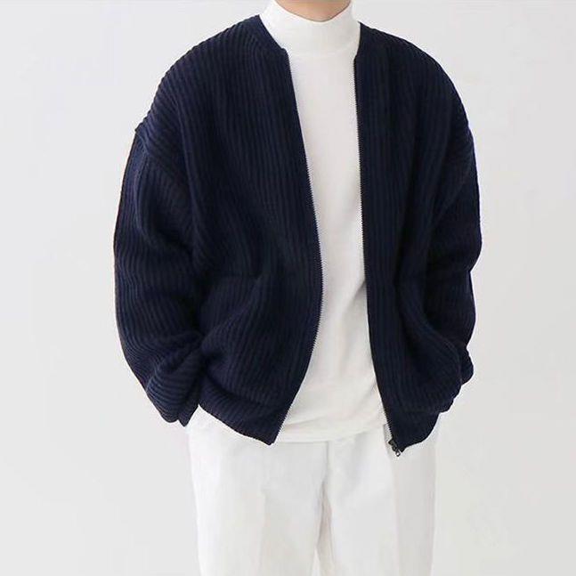 LuxeStitch™ - Trendy vest