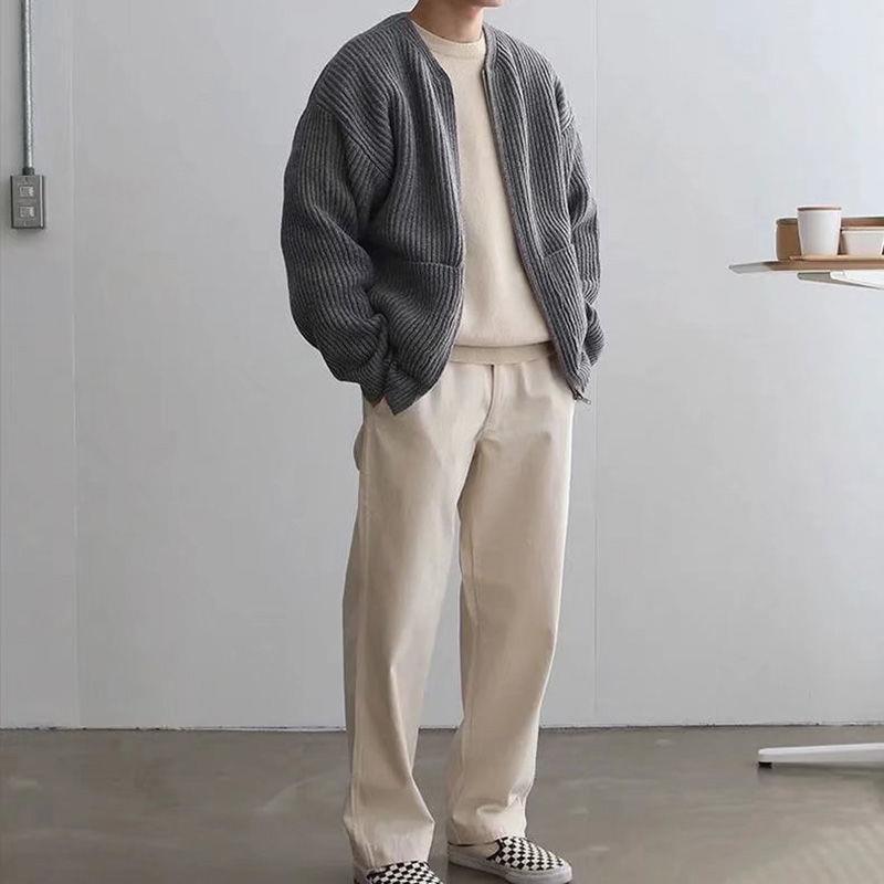 LuxeStitch™ - Trendy vest