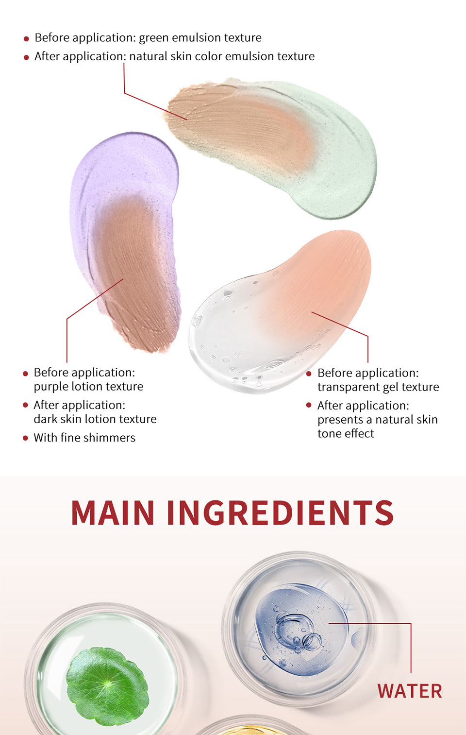 PureTone™ Correctiecrème Trio | 1+1 GRATIS