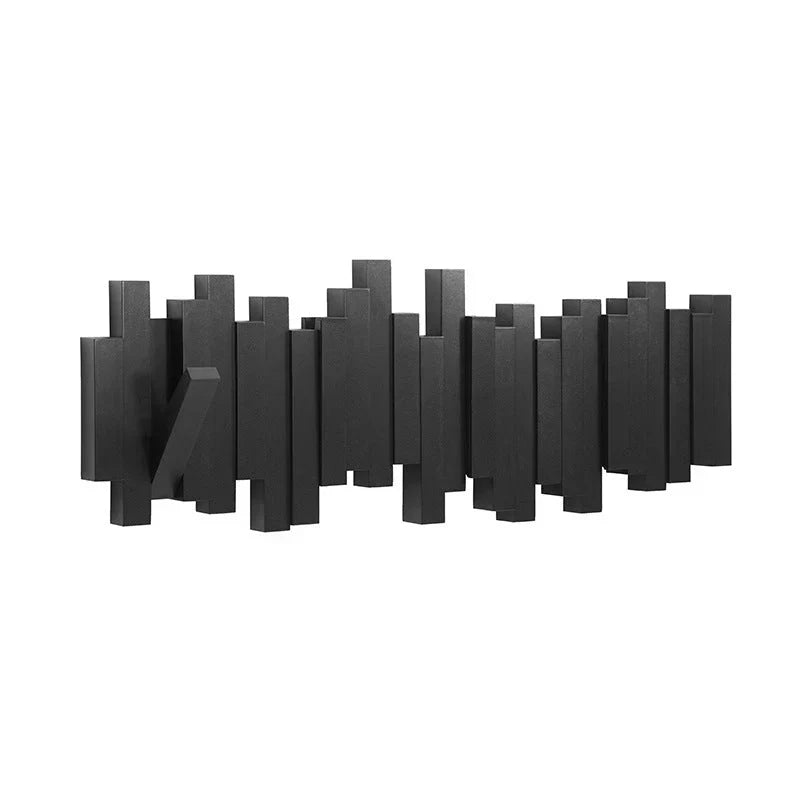 FoldaHook™ – Stijlvol Opbergen met een Slimme Twist