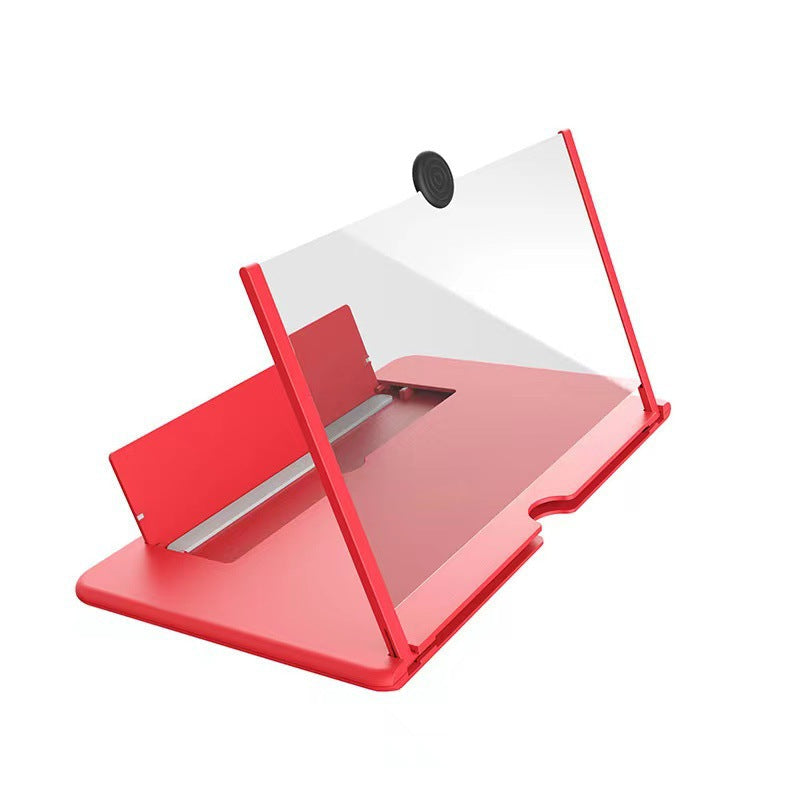 VisionFold™ – Bioscoopbeleving, Waar Je Ook Bent
