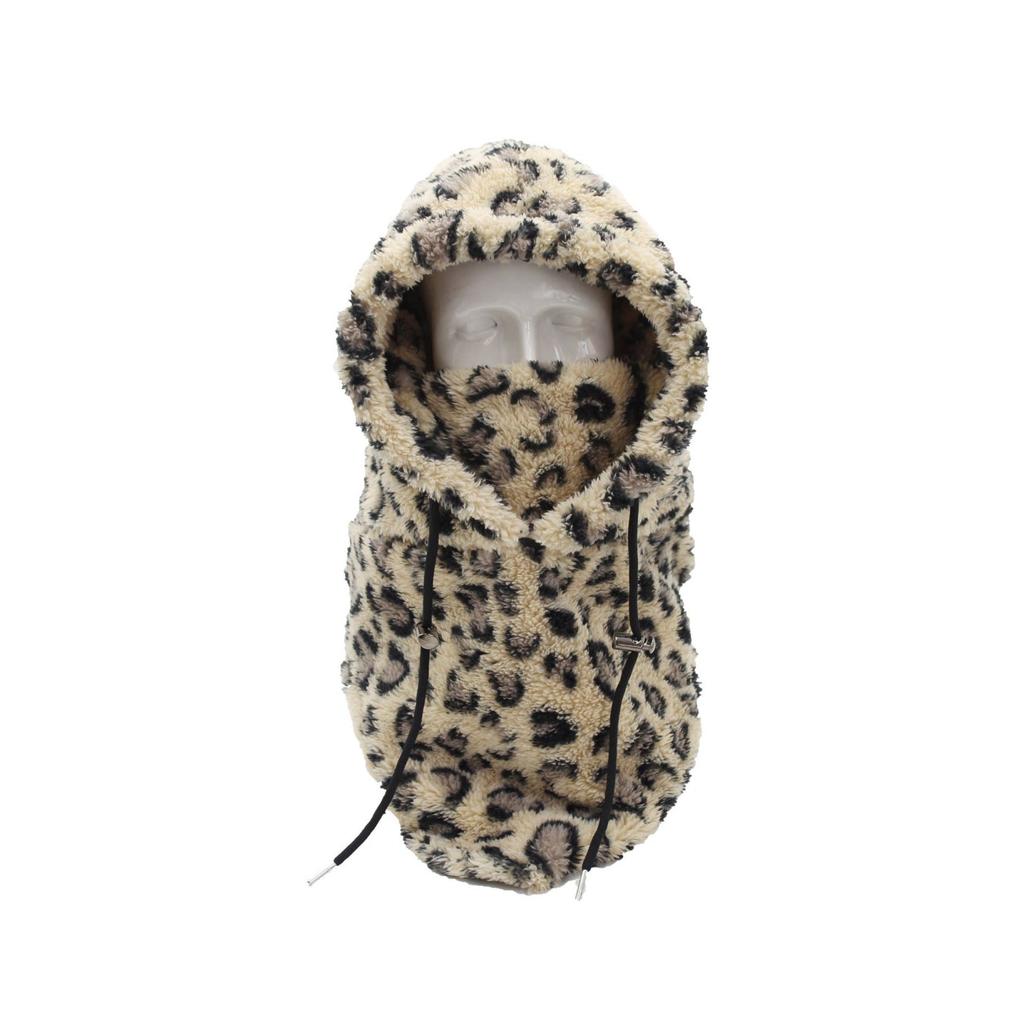 ArcticShield™ | Jouw Ultieme Bescherming Tegen de Kou