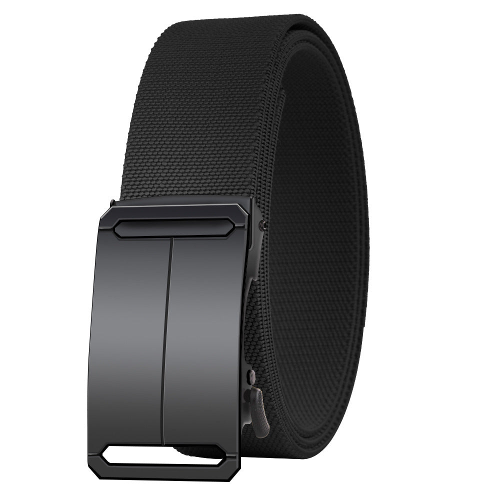 FlexGuard™ Tactical Belt – Krachtig, Licht en Altijd Comfortabel