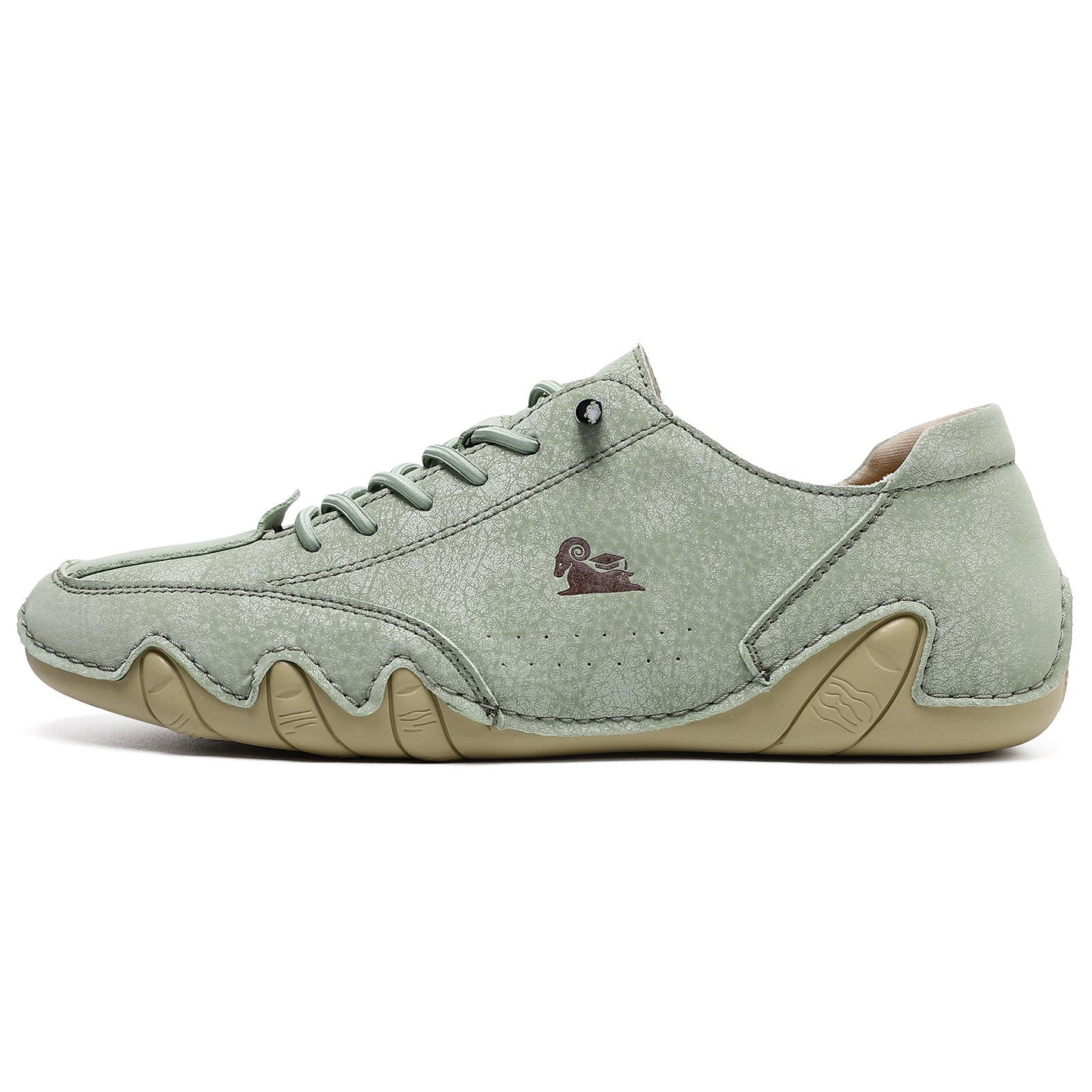 Aron - Mannen barefoot schoenen