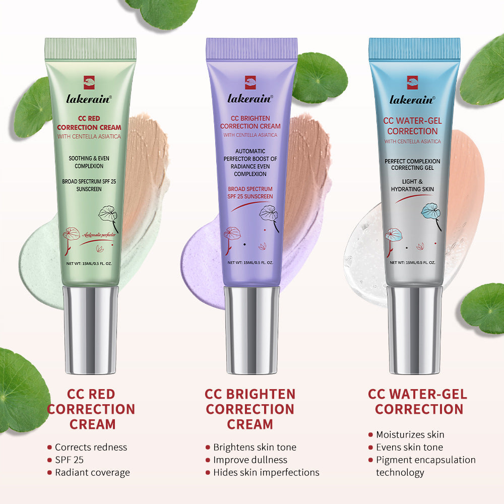 PureTone™ Correctiecrème Trio | 1+1 GRATIS