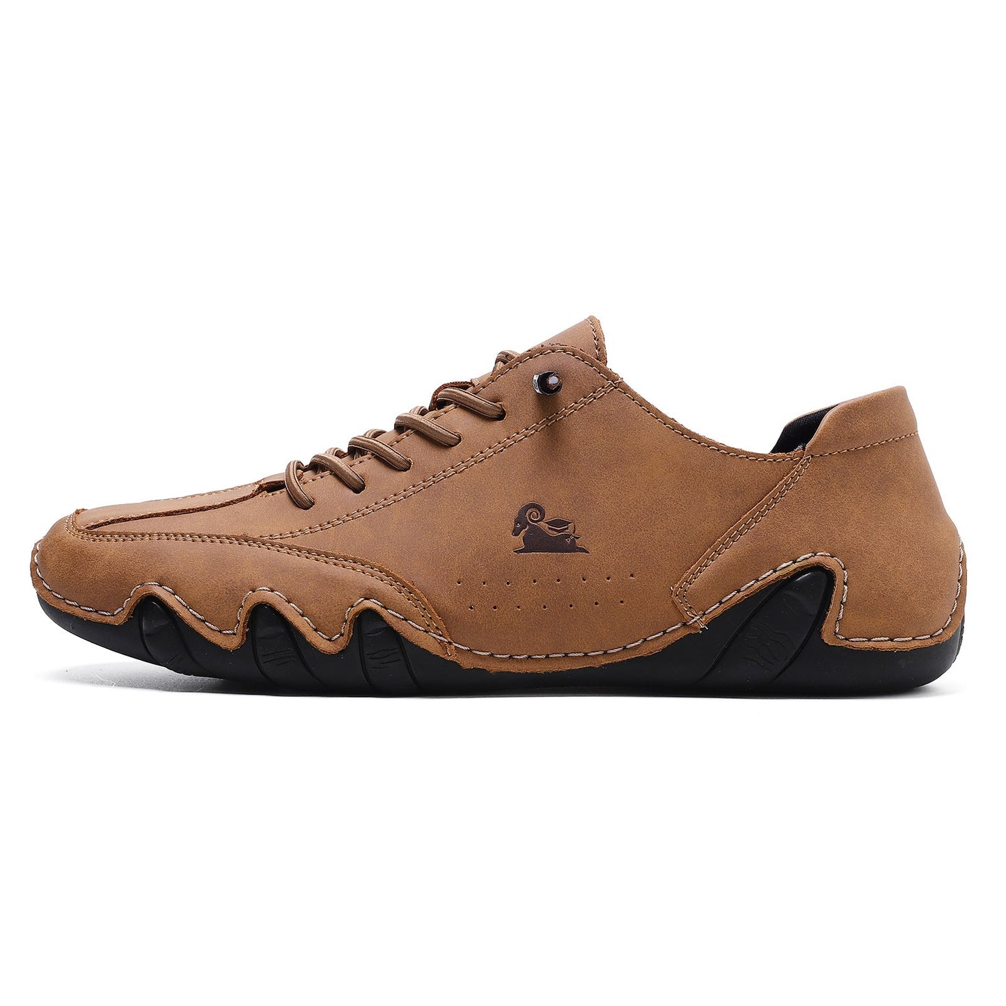 Aron - Mannen barefoot schoenen