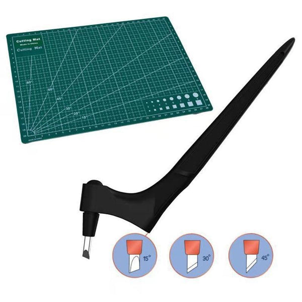 Craftiva™ – Precisie Snijden met Gemak