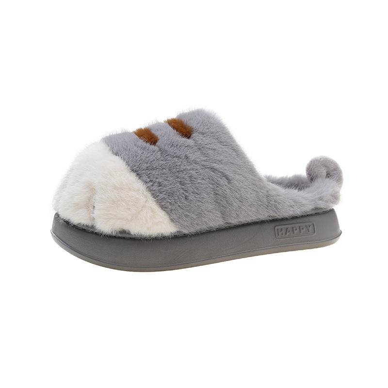 PurrFeet™ pantoffels