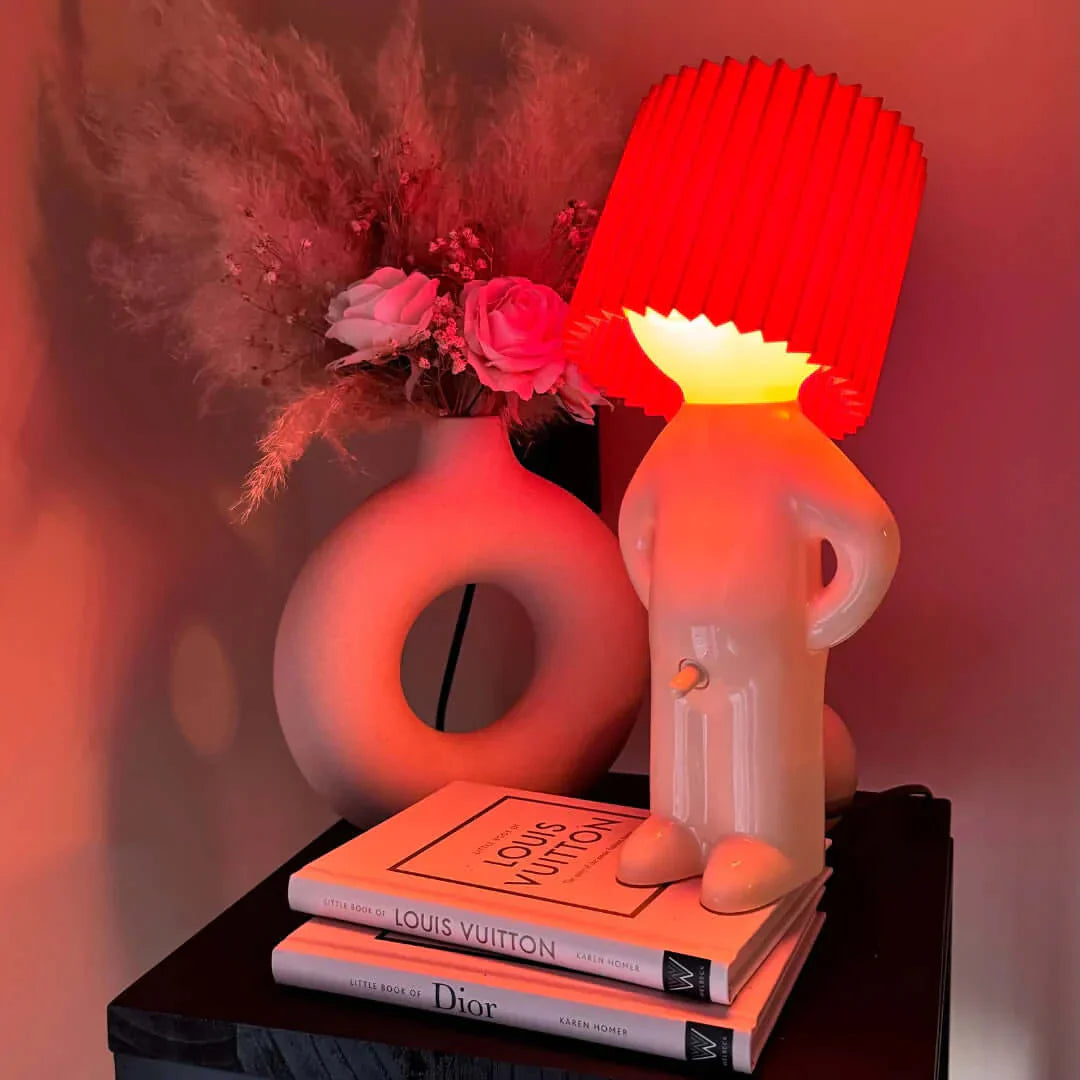 PlayGlow™ Lamp