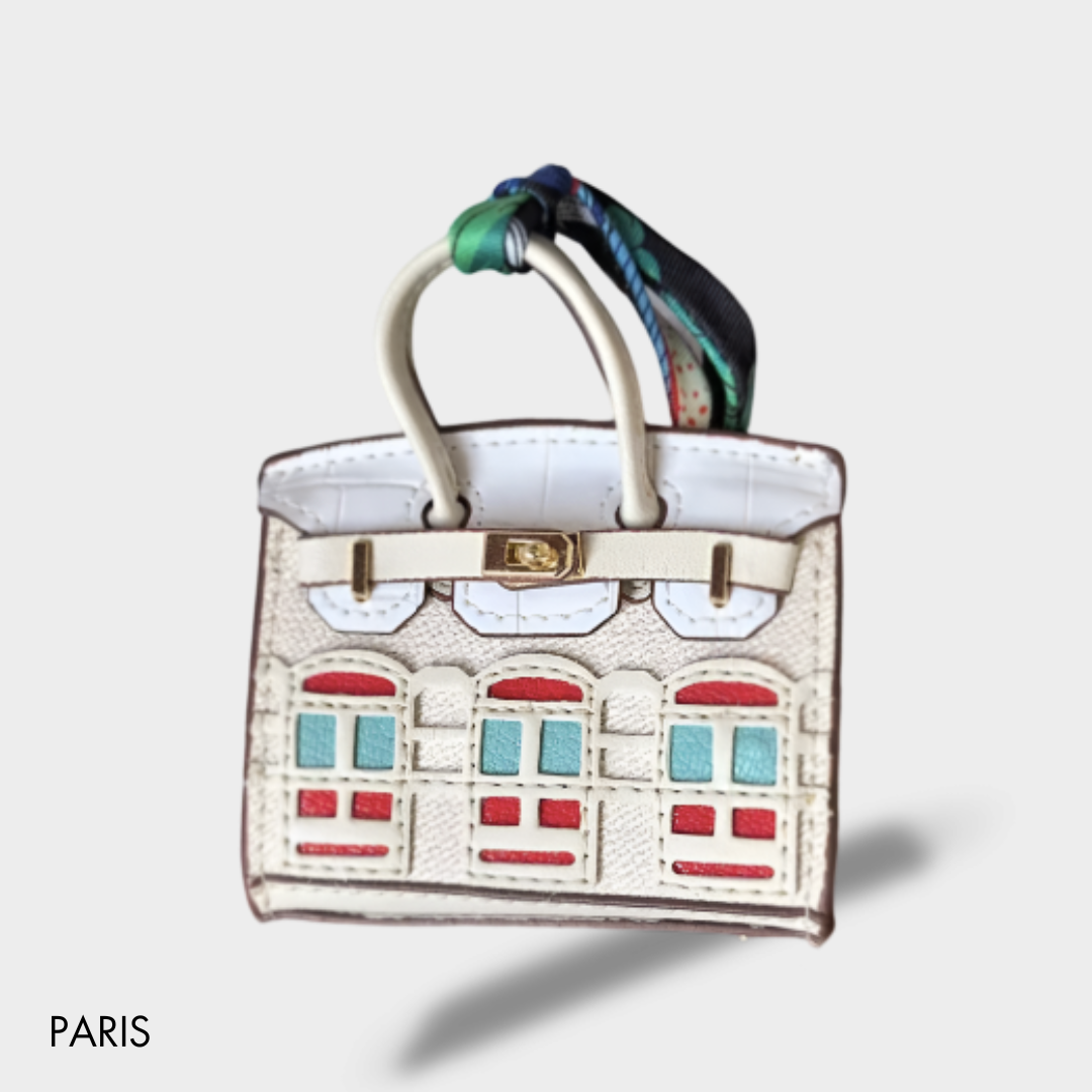 LuxeClip™ – Stijlvol, Compact & Luxueus