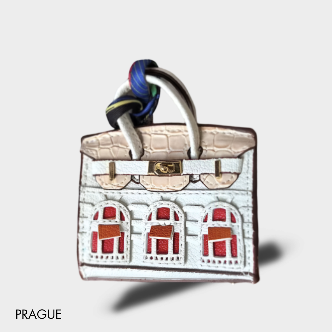 LuxeClip™ – Stijlvol, Compact & Luxueus