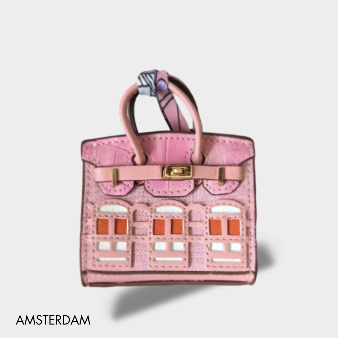 LuxeClip™ – Stijlvol, Compact & Luxueus