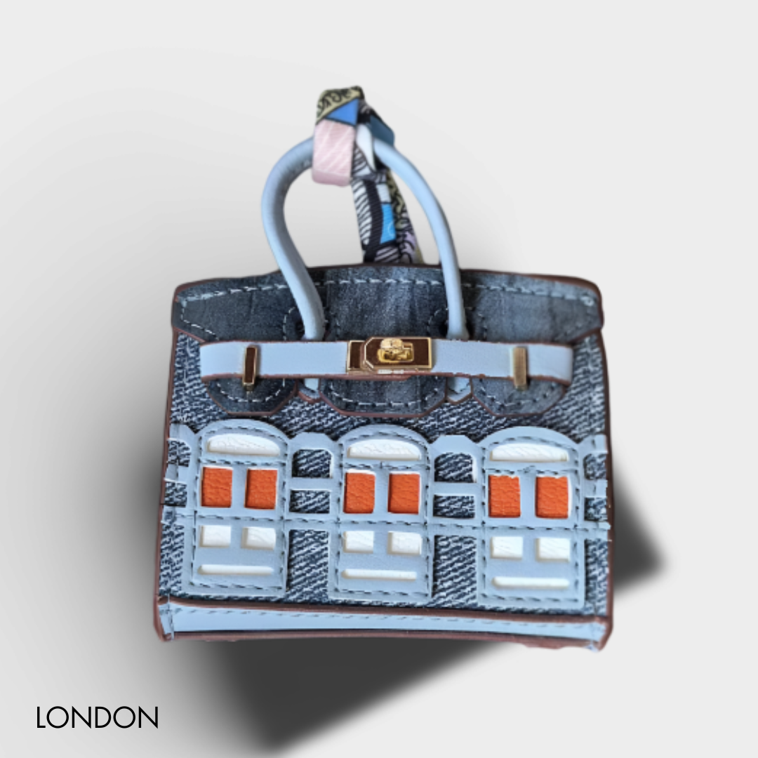 LuxeClip™ – Stijlvol, Compact & Luxueus