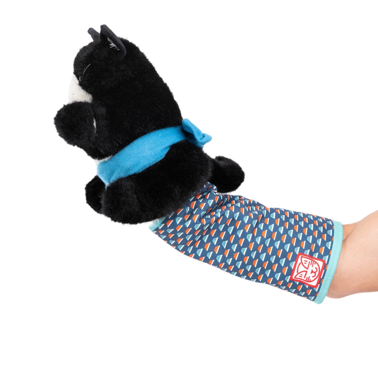 PawPlay™ - De Ultieme Interactieve Kattenpop!