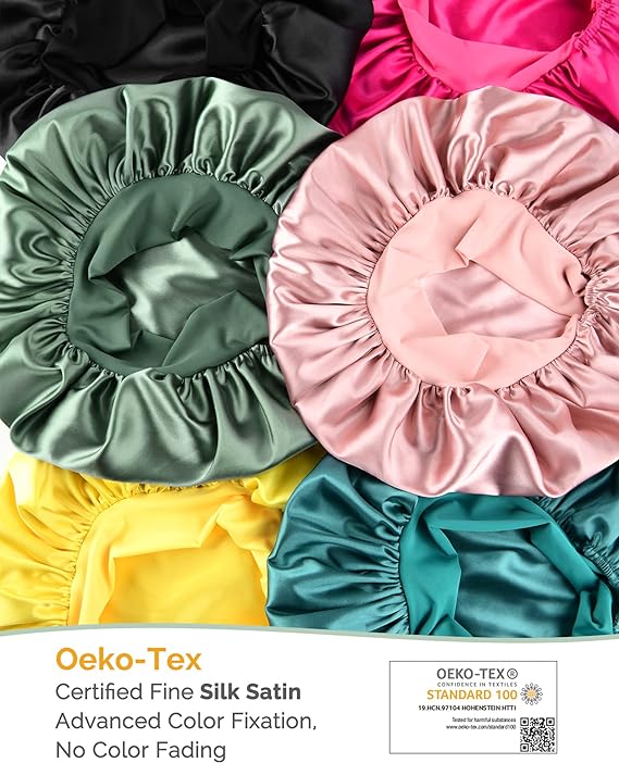 SereneSilks | 1+2 GRATIS