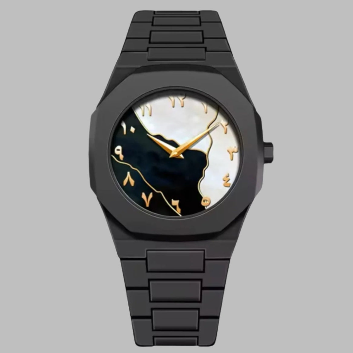 Alvera™ Timepieces