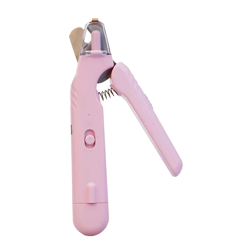 PawLume™ LED Nageltrimmer voor Huisdieren