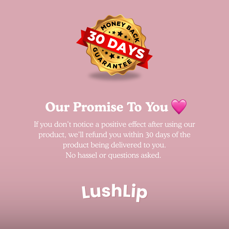 LushLiner™ – De Peel-Off Lippotlood Revolutie