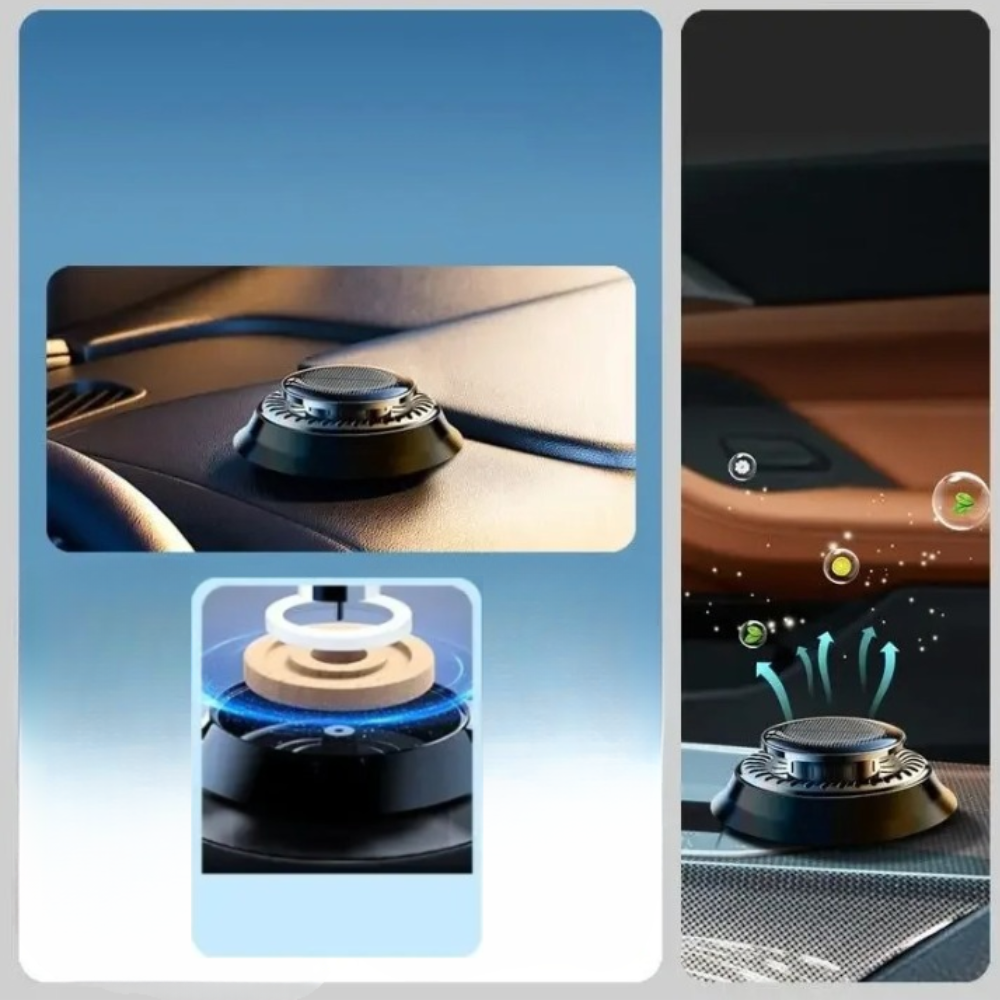 ClearRide™ – De Slimme Ruitontdooier voor een Heldere Start | 1+1 GRATIS