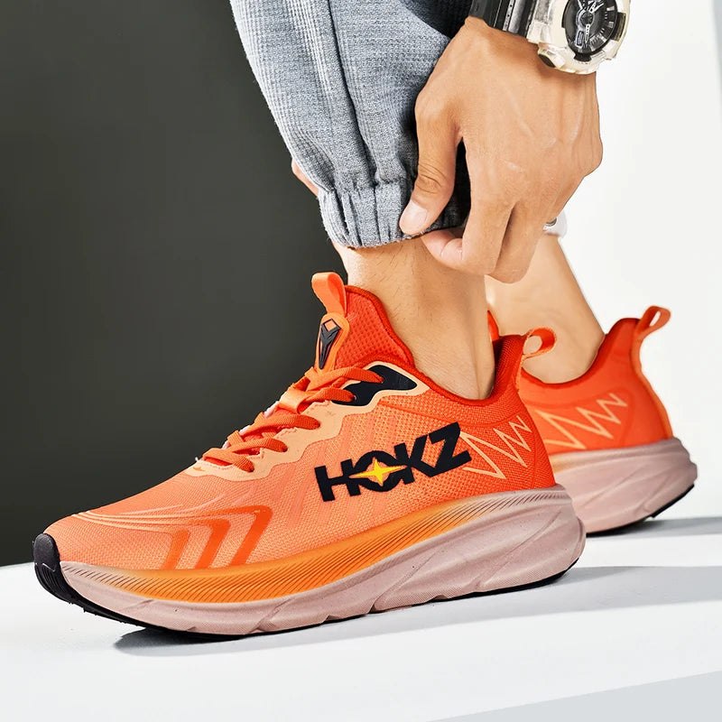 HOKZ 2.0 - Stijlvolle Orthopedische Sneakers | Unisex