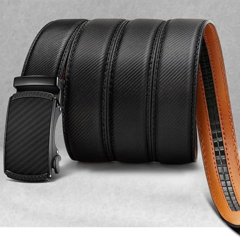 FlexBelt™ – De Riem die Zich Aanpast aan Jou