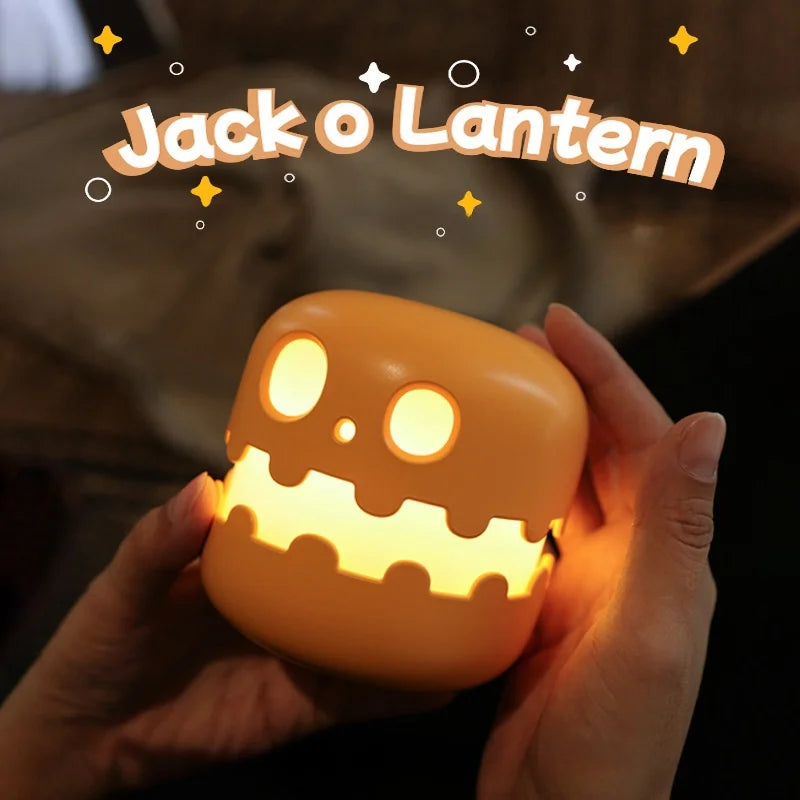 PumpkinGlow™